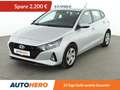 Hyundai i20 1.0 T-GDI Mild-Hybrid Select *ACC*PDC*SHZ* Gris - thumbnail 1