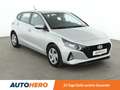 Hyundai i20 1.0 T-GDI Mild-Hybrid Select *ACC*PDC*SHZ* Gris - thumbnail 8