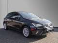 SEAT Ibiza 1.0 TSI FR /Navi/LED/ACC/RFK/Full-Link/DAB Schwarz - thumbnail 3