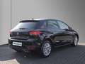 SEAT Ibiza 1.0 TSI FR /Navi/LED/ACC/RFK/Full-Link/DAB Schwarz - thumbnail 4