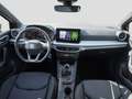 SEAT Ibiza 1.0 TSI FR /Navi/LED/ACC/RFK/Full-Link/DAB Schwarz - thumbnail 11