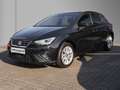 SEAT Ibiza 1.0 TSI FR /Navi/LED/ACC/RFK/Full-Link/DAB Schwarz - thumbnail 2