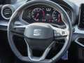 SEAT Ibiza 1.0 TSI FR /Navi/LED/ACC/RFK/Full-Link/DAB Schwarz - thumbnail 12