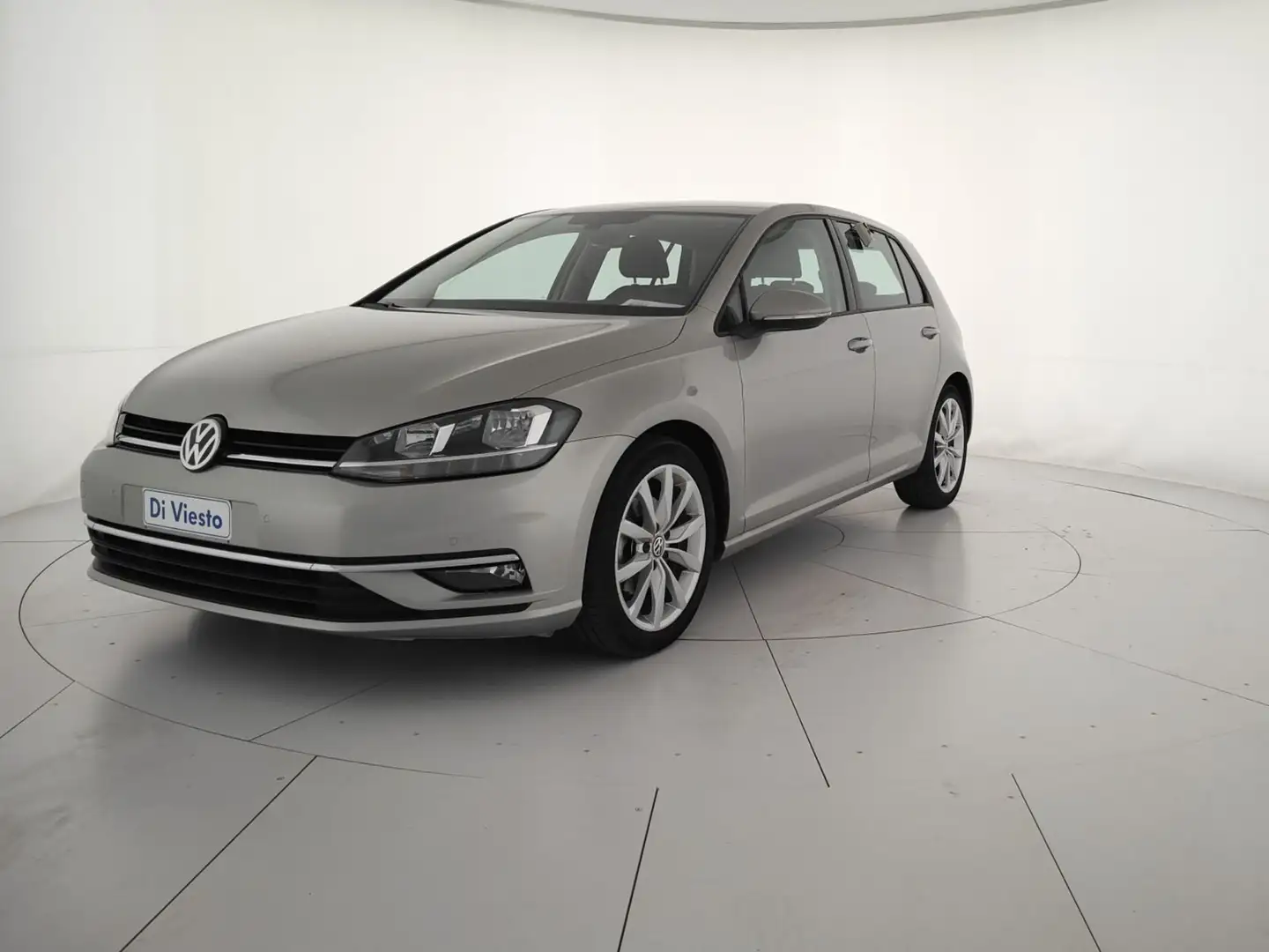Volkswagen Golf 5 porte 2.0 tdi bluemotion 150cv highline - 1
