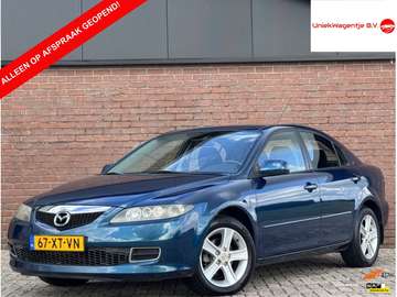 Sport 1.8I TOURING | NL-AUTO! | CRUISE! | CLIMA!