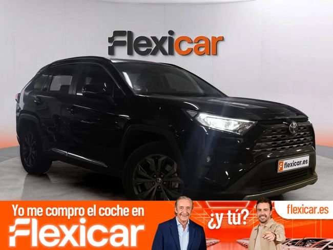 Toyota RAV 4 2.5l 220H Advance - foto 1