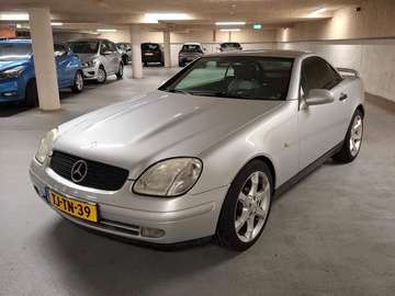 SLK 230 K.