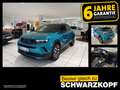 Opel Mokka 1.2 Turbo GS Winterpaket,Parkpilot,USB Verde - thumbnail 1