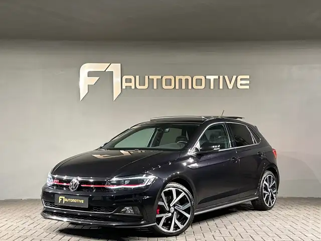 Volkswagen Polo GTI 2.0 TSI Pano|CarPlay|ACC|Lane Assist|18”