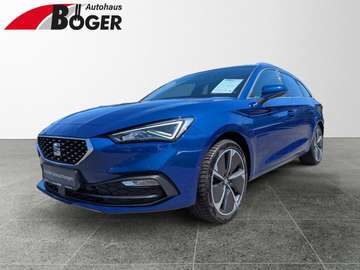 Leon Sportstourer 1,4 DSG Xcellence *8 FACH PANO U