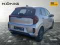Kia Picanto 1.0 VISION Automatik Navigation Silber - thumbnail 3