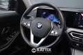 BMW 316 d Touring 2.0 Mhev 48V Auto + tetto apribile Noir - thumbnail 10