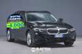 BMW 316 d Touring 2.0 Mhev 48V Auto + tetto apribile Noir - thumbnail 1