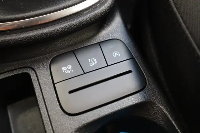 Ford Fiesta view 13