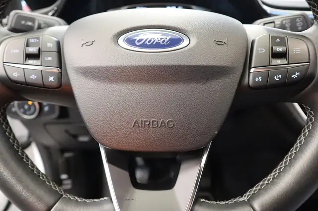 Ford Fiesta view 8