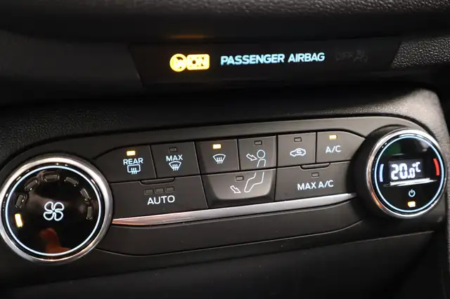Ford Fiesta view 12