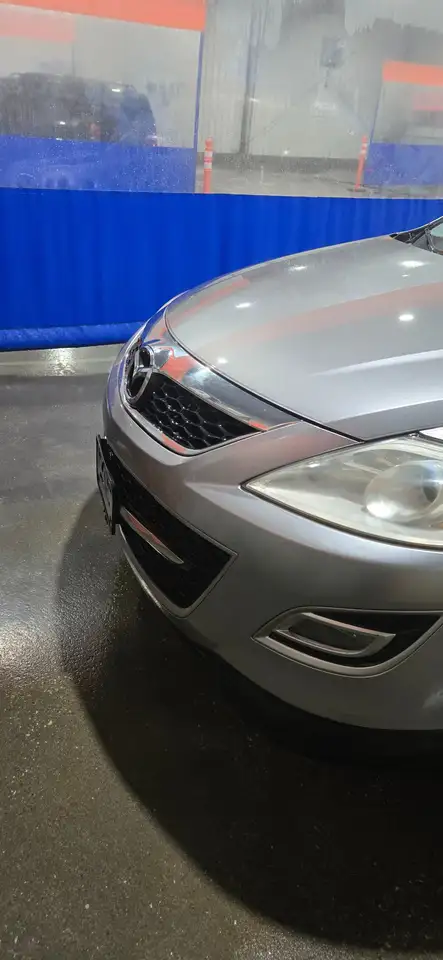 Mazda CX-9 снимка Mazda CX-9