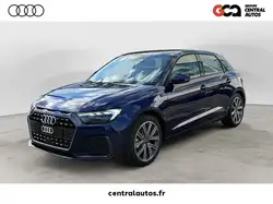 Audi A1 Sportback 30 TFSI 116 ch S tronic 7