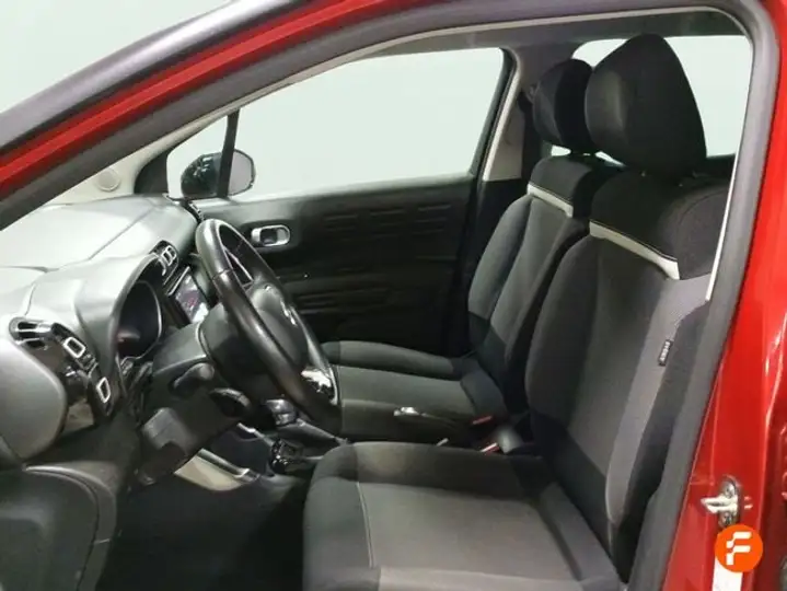 Citroën C3 Aircross PureTech S&S EAT6 SHINE PACK 2022, foto 10