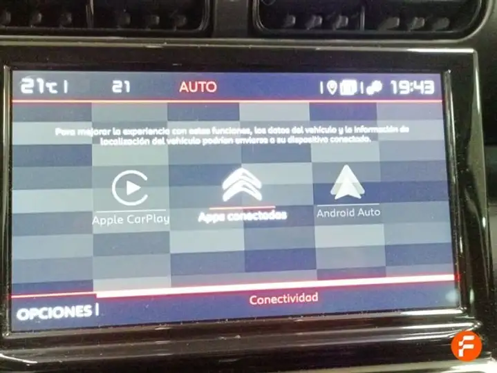 Citroën C3 Aircross PureTech S&S EAT6 SHINE PACK 2022, foto 24
