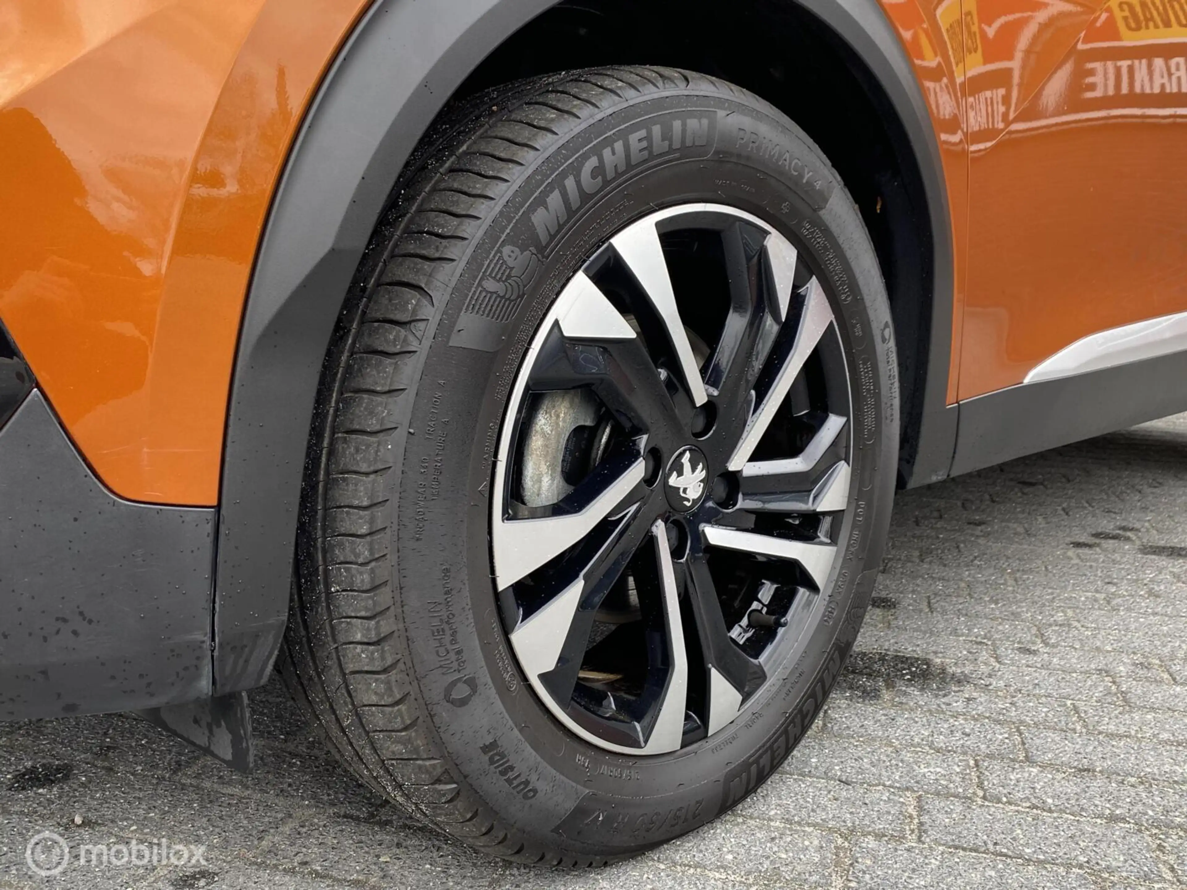 Peugeot 2008 1.2 PureTech Active | Trekhaak | Cruise | Climate — photo 21