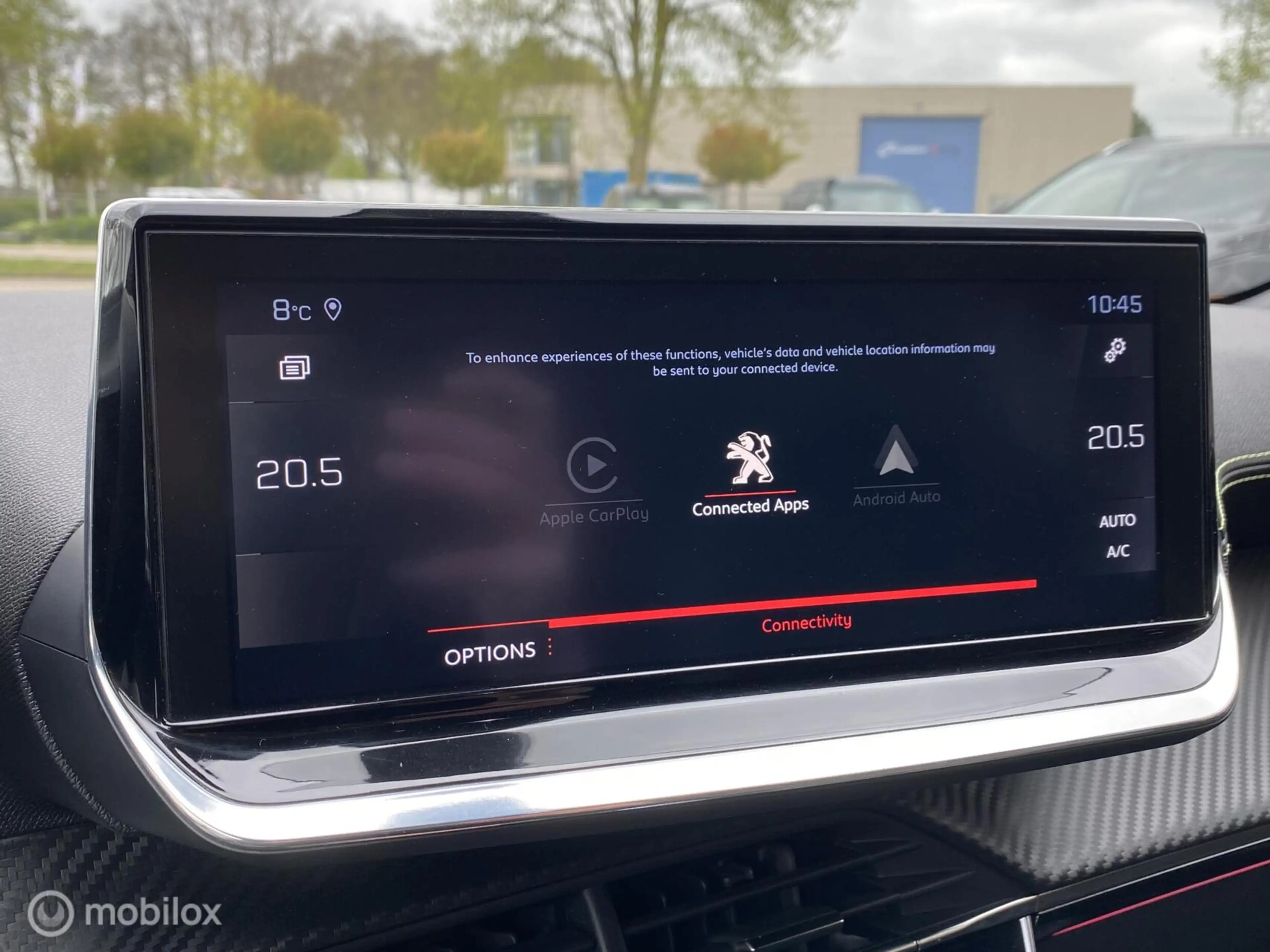 Peugeot 2008 1.2 PureTech Active | Trekhaak | Cruise | Climate — photo 14
