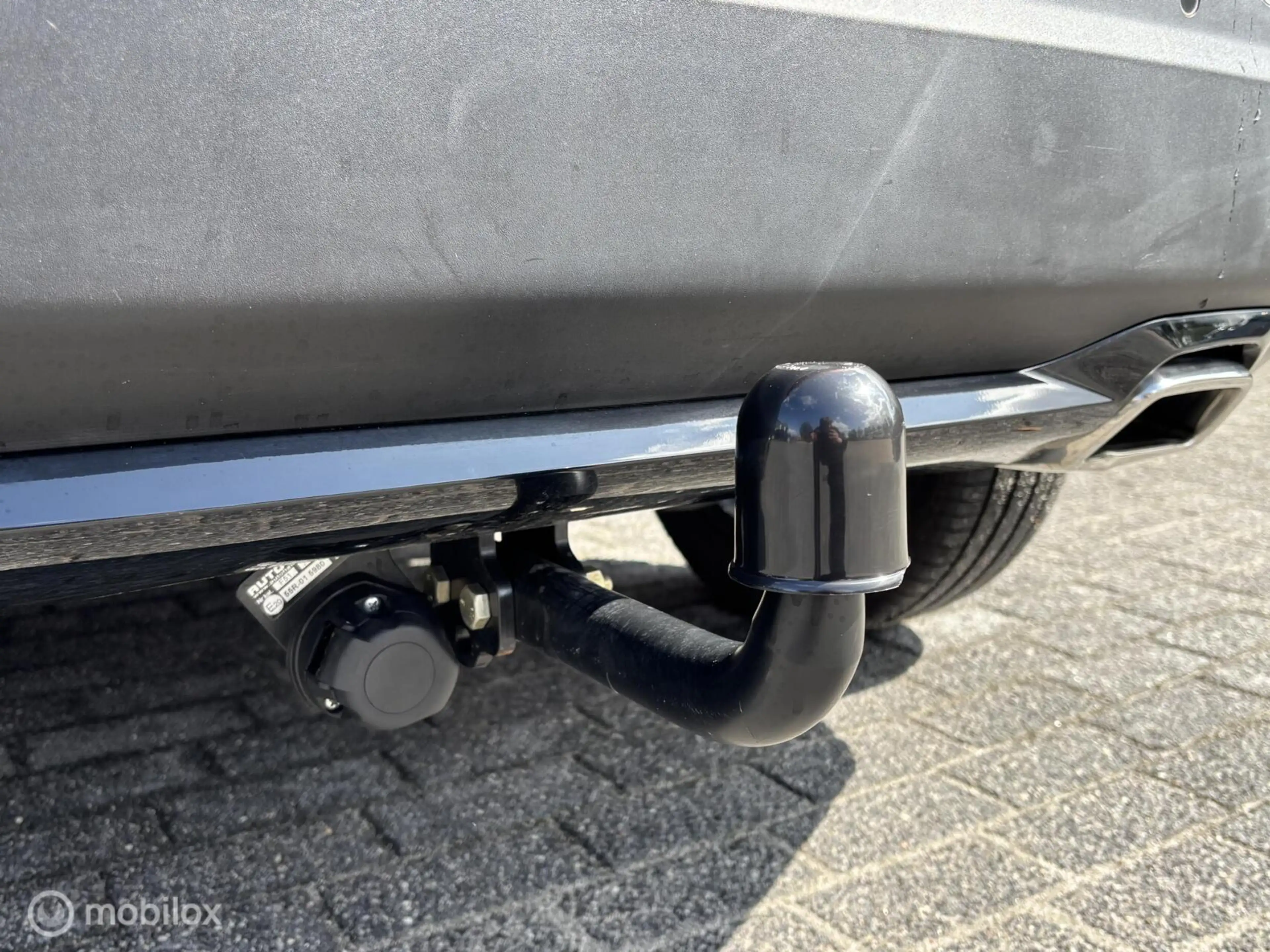 Peugeot 2008 1.2 PureTech Active | Trekhaak | Cruise | Climate — photo 19