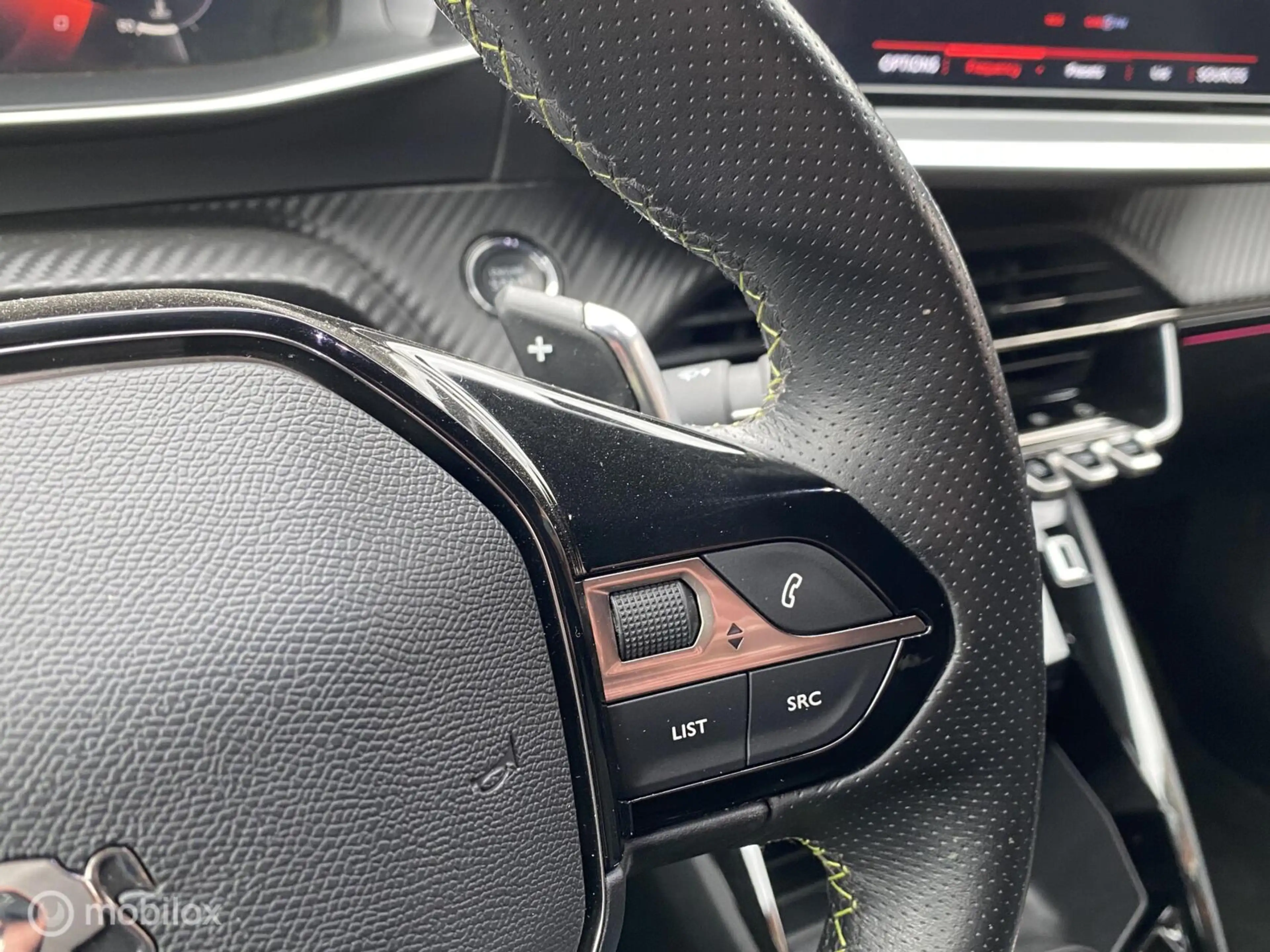 Peugeot 2008 1.2 PureTech Active | Trekhaak | Cruise | Climate — photo 10