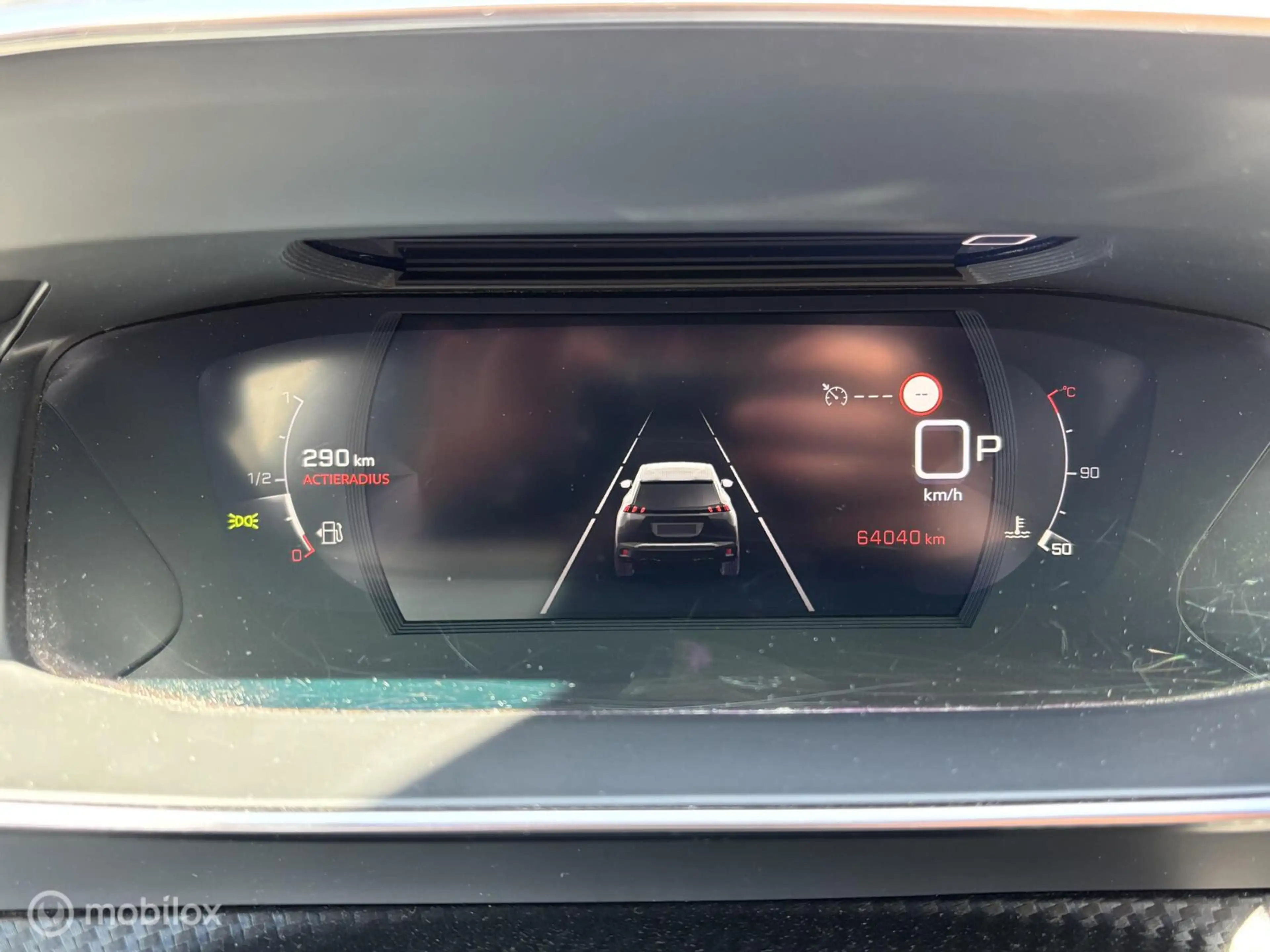 Peugeot 2008 1.2 PureTech Active | Trekhaak | Cruise | Climate — photo 9