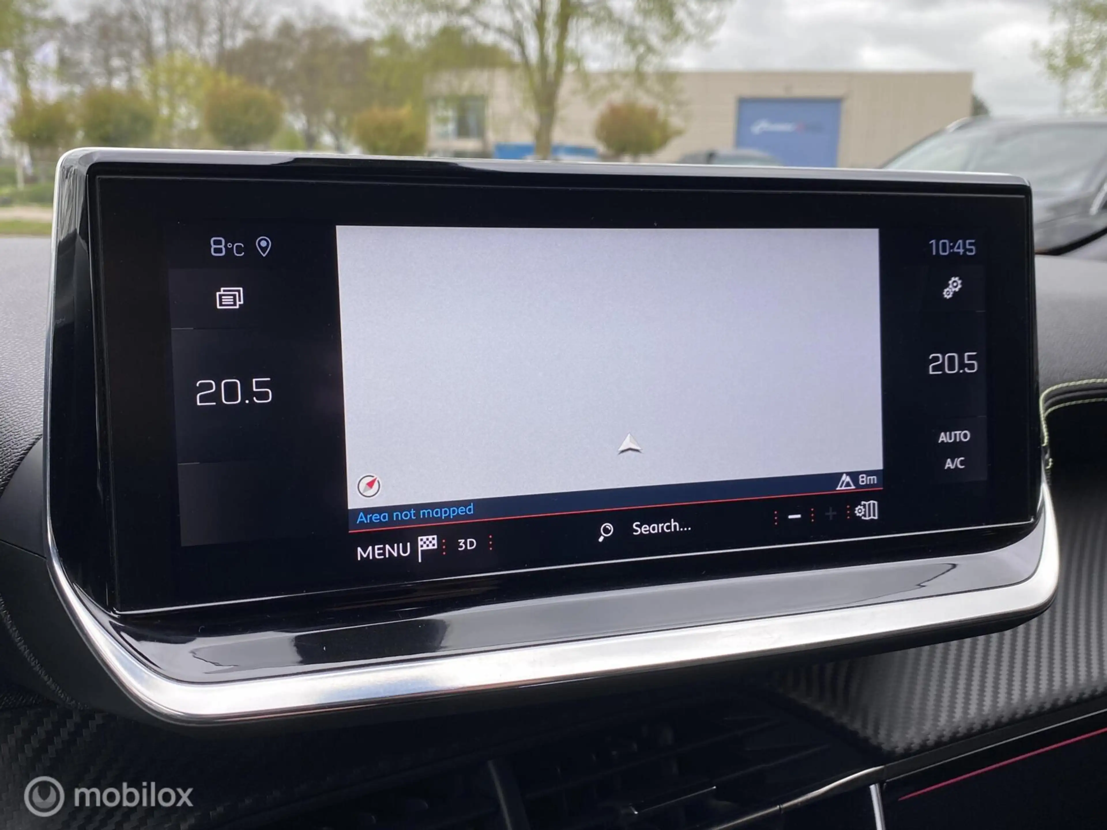 Peugeot 2008 1.2 PureTech Active | Trekhaak | Cruise | Climate — photo 13