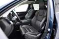 Volvo XC60 B5 Moment Business [ Panoramadak Nav Leder Comfort Blauw - thumbnail 12