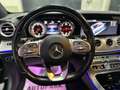 Mercedes-Benz E 300 d T Aut. *AMG-LINE*NIGHT-PAKET*BURMESTER* Negro - thumbnail 18