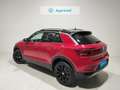 Volkswagen T-Roc 1.0 TSI Dark 81kW Rojo - thumbnail 2