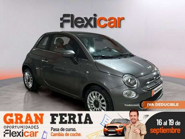 Fiat 500 Dolcevita 1.0 Hybrid 51KW (70 CV) - foto 1