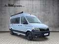 Westfalia Sven Hedin MAN TGE 2.0 TDI Automatik Gris - thumbnail 2