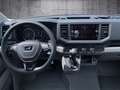 Westfalia Sven Hedin MAN TGE 2.0 TDI Automatik Gris - thumbnail 12