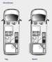 Westfalia Sven Hedin MAN TGE 2.0 TDI Automatik Gris - thumbnail 5