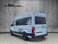 Westfalia Sven Hedin MAN TGE 2.0 TDI Automatik Gris - thumbnail 4