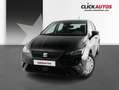 SEAT Ibiza 1.0 TSI S&S Reference XM 95 Negro - thumbnail 1