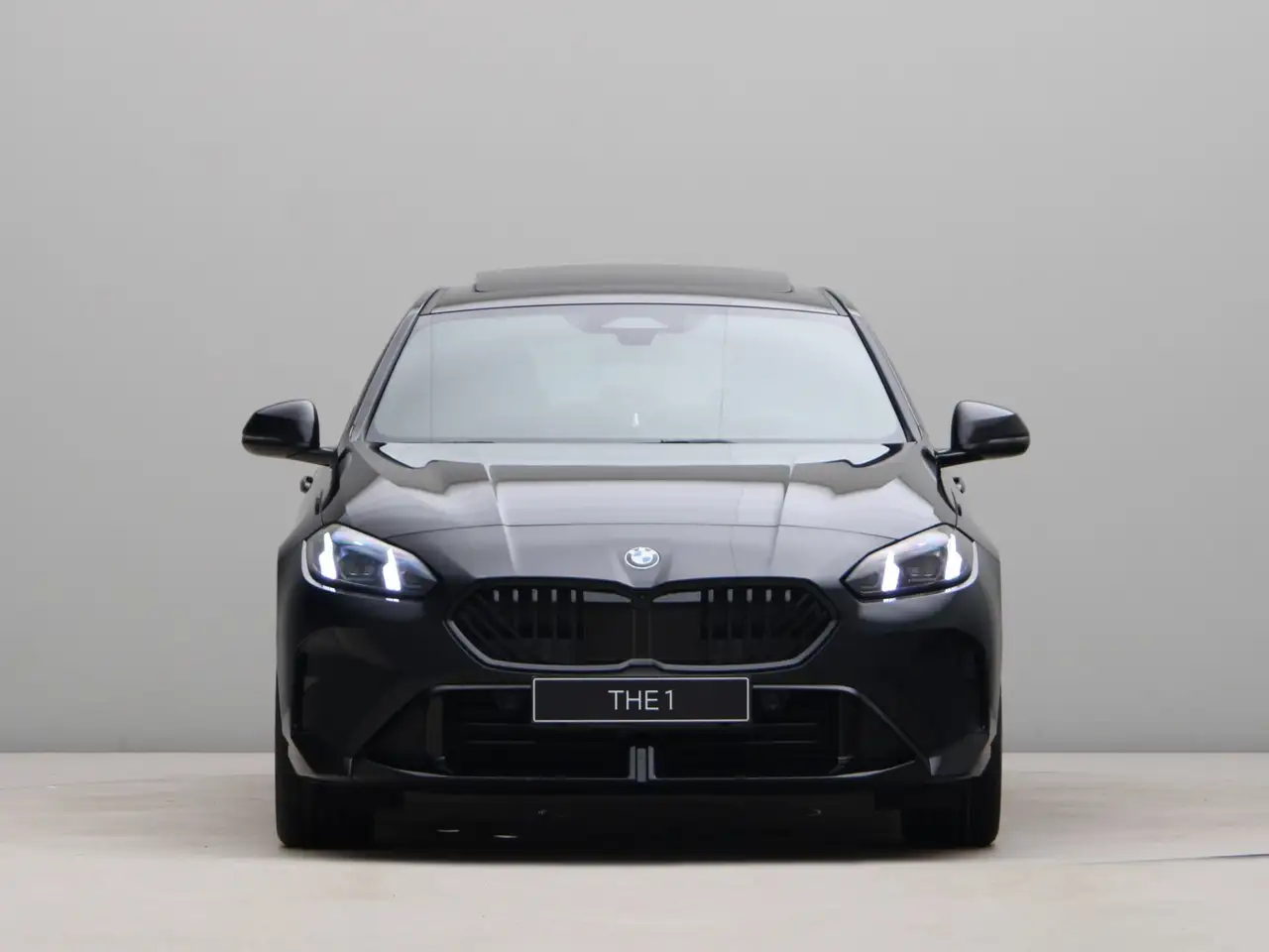 BMW 1 Series 2026