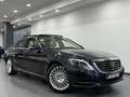 Mercedes-Benz S 350 S350d Bluetec Full Option 73753Km Carpass Belgian Bleu - thumbnail 4