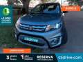 Suzuki Vitara 1.6 GLX Gris - thumbnail 1