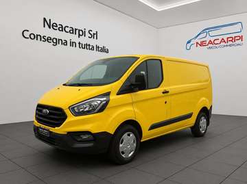 300 2.0 TDCI 131 CV L1H1-BLUETOOTH-CRUISE-SENSORI