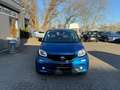 smart forFour SITZH°KLIMATR°PDC°TEMPOMAT°ALU°SH! Schwarz - thumbnail 2