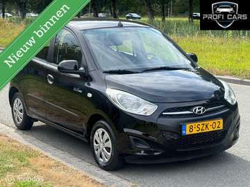 1.0i i-Motion Comfort