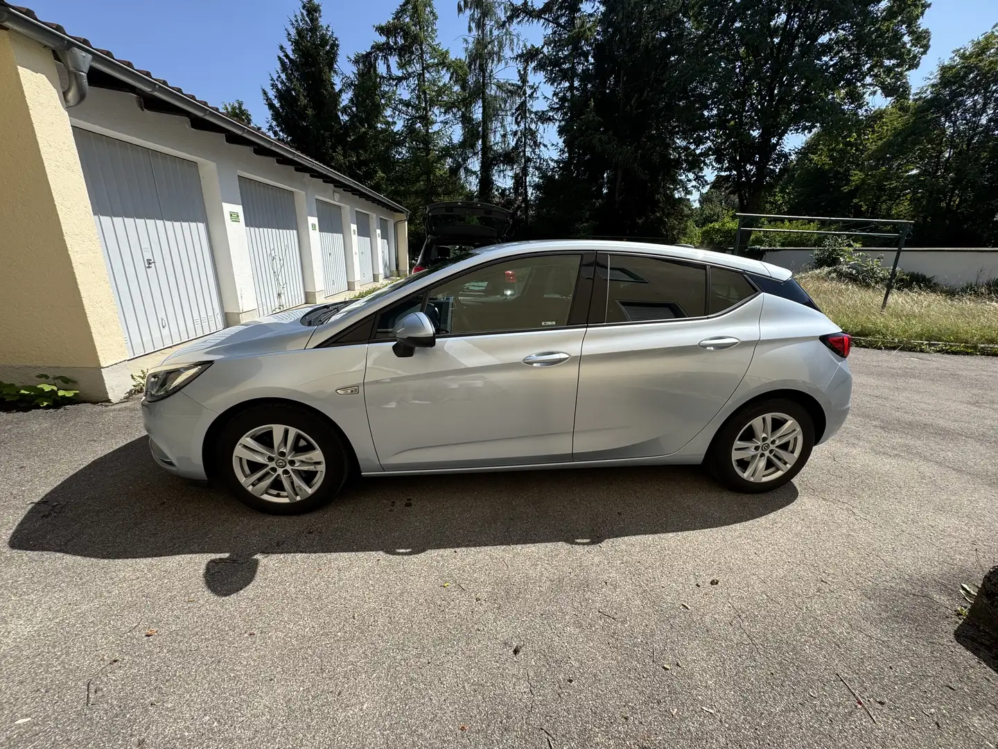 Opel Astra 1.4 Turbo Active - 2