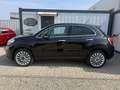 Fiat 500X 1,6 Multi-Jet II 120 City Look Lounge Schwarz - thumbnail 6