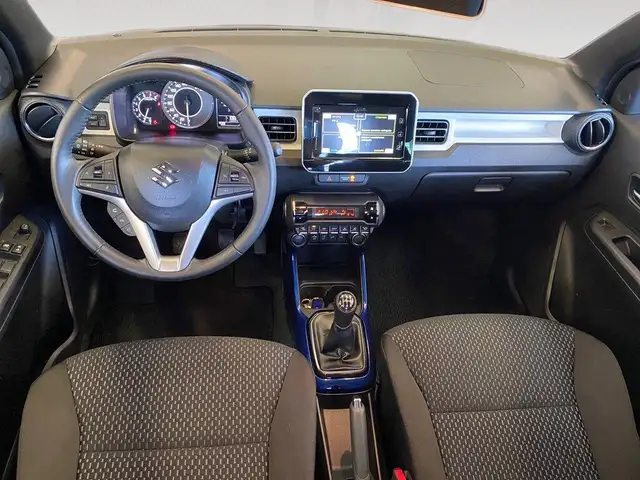 Suzuki Ignis view 6