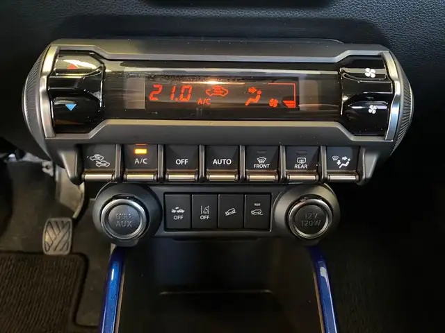 Suzuki Ignis view 11
