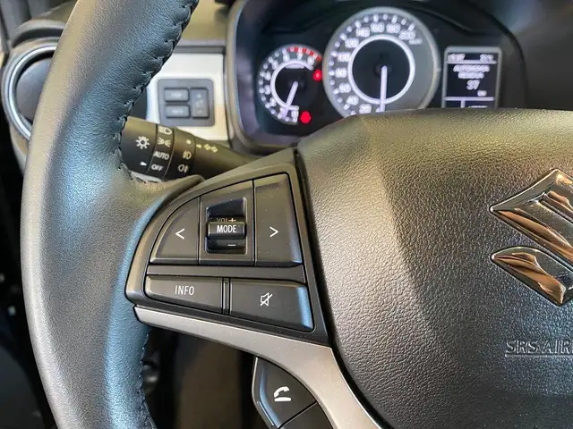 Suzuki Ignis view 13